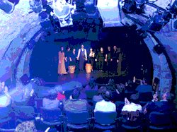 Divadlo Inspirace, Theater in Prague